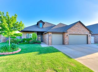 4817 SW 129th St, Oklahoma City, OK 73173