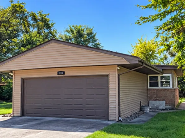 116 Elder Ave, Chicago Heights, IL 60411