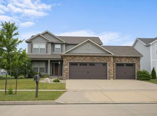 5012 Emmas Way, Champaign, IL 61822