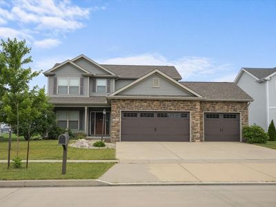 5012 Emmas Way, Champaign, IL, 61822