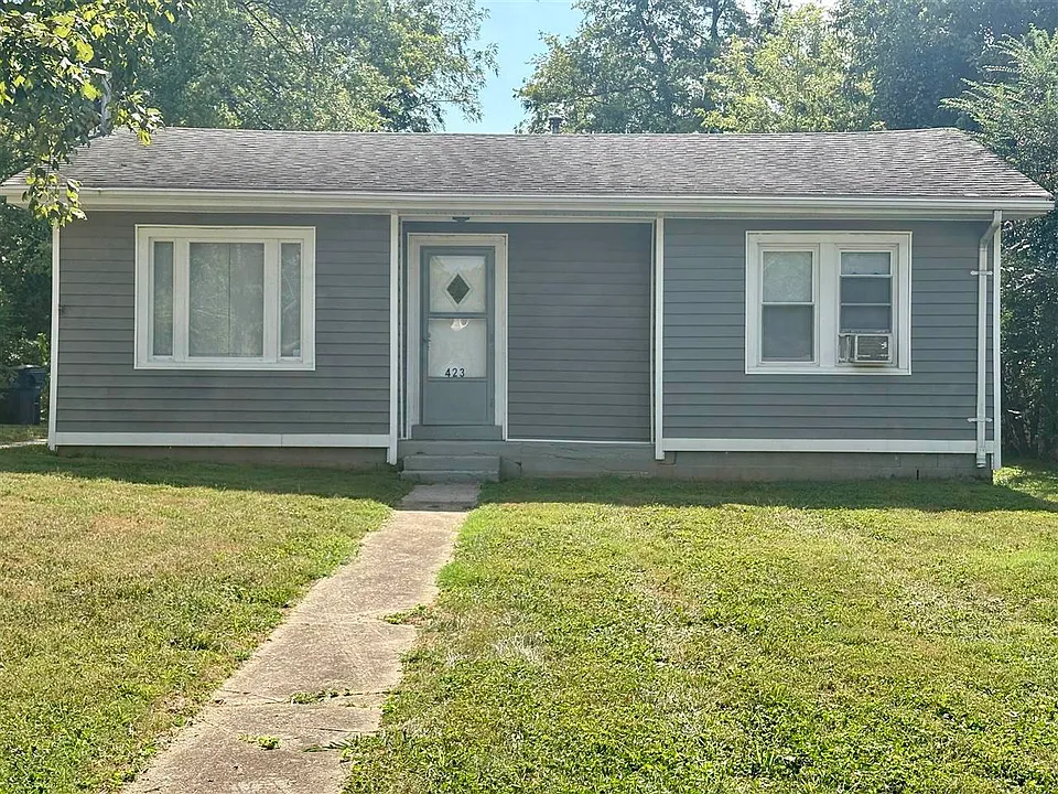 423 Wade Ave