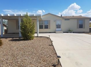 8910 N Valgrind Ln, Tucson, AZ 85743