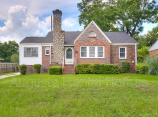 1761 Kissingbower Rd, Augusta, GA 30904