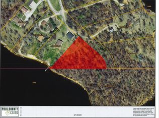 LOT Red Oak Rd SE, Mentor, MN 56736