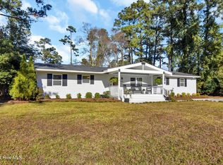 3935 Hoggard Dr, Wilmington, NC 28403