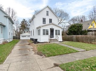 462 Spaulding St, Akron, OH 44310