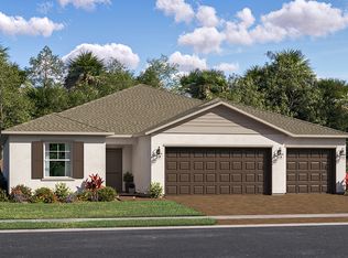 Bravo II Plan, Emerald Lakes : The Veranda Collection, Palm Bay, FL 32909