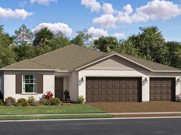 Bravo II Plan, Emerald Lakes : The Veranda Collection