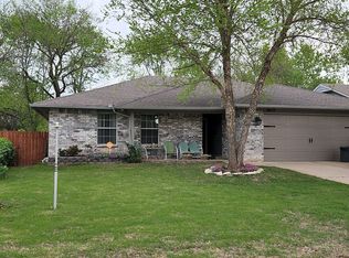 8625 E 132nd St S, Bixby, OK 74008
