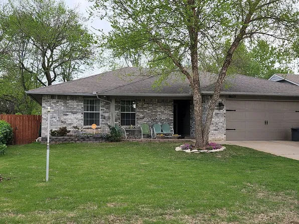 8625 E 132nd St S, Bixby, OK 74008