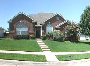 1412 Tartan Dr, Allen, TX 75013