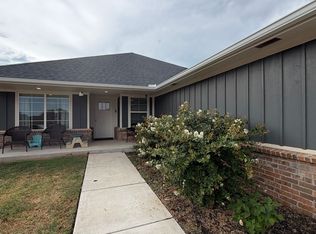 489 Hardesty Dr, Shawnee, OK 74804