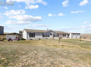 7285 Angelholm Rd, Colorado Springs, CO 80908