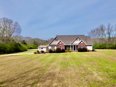 255 County Road 77, Fayette, AL, 35555