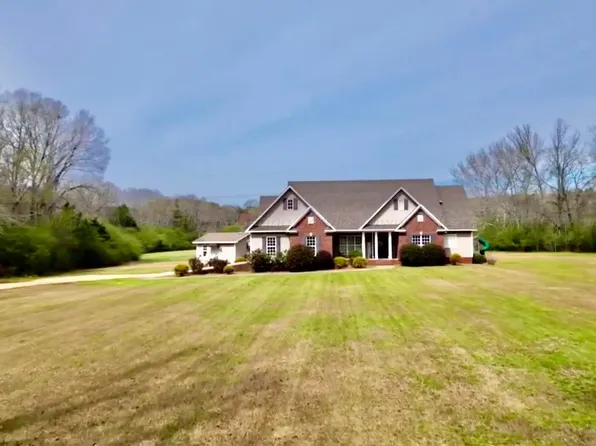 255 County Road 77, Fayette, AL 35555