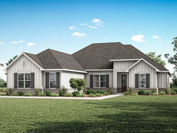 3658 Preserve Park Blvd SW, Madison, AL 35756