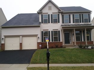 14003 Vintage Ln, Accokeek, MD 20607