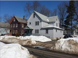 73 Cotting St, Medford, MA 02155