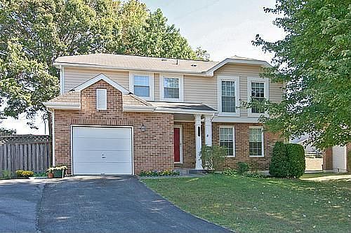 Welcome Home!