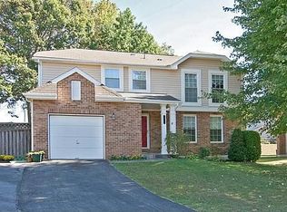 1211 Cabinwood Pl, Silver Spring, MD 20904