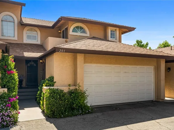 22914 Banyan Pl Unit 201, Santa Clarita, CA 91390