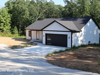 2493 E White Lake Dr, Twin Lake, MI, 49457