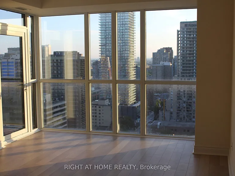 28 Ted Rogers Way #2505 — Photo 17