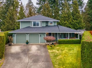 1090 N 1st Ave, Ridgefield, WA 98642