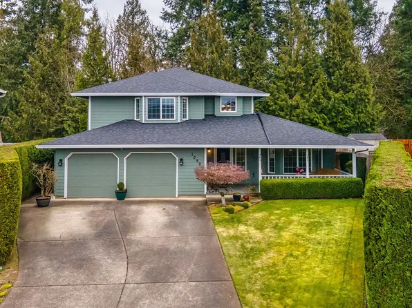 1090 N 1st Ave, Ridgefield, WA 98642