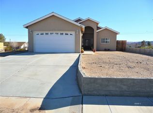 1616 S McCall St, Ridgecrest, CA 93555