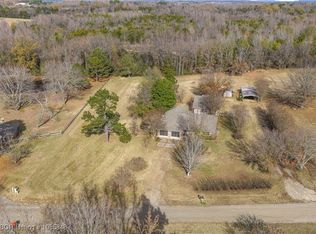 634 Orchard View Est, Alma, AR 72921