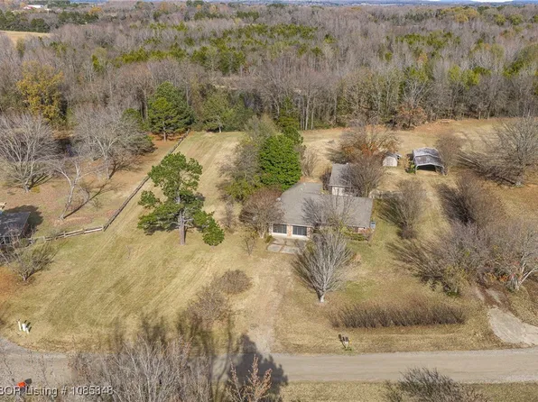 634 Orchard View Est, Alma, AR 72921