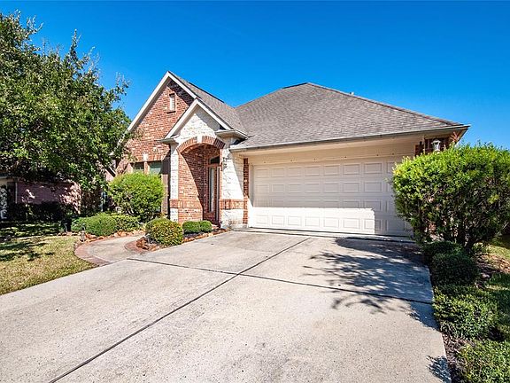 4th image of 26858 Treasures Ridge Dr