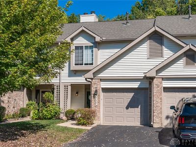 1157 Timbertrail Ct, Dayton, OH, 45458