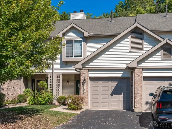 1157 Timbertrail Ct, Dayton, OH 45458