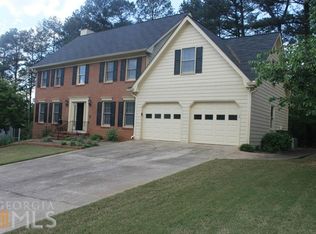 1939 Waterton Ct, Grayson, GA 30017