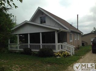 12937 Kelley Rd, Brooklyn, MI 49230