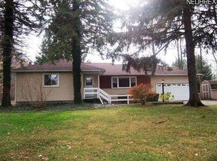 15463 Thompson Rd, Thompson, OH 44086