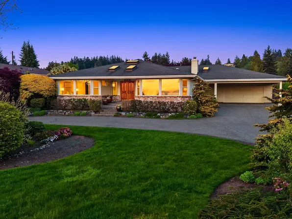 928 Mountain Lane, Edmonds, WA 98020
