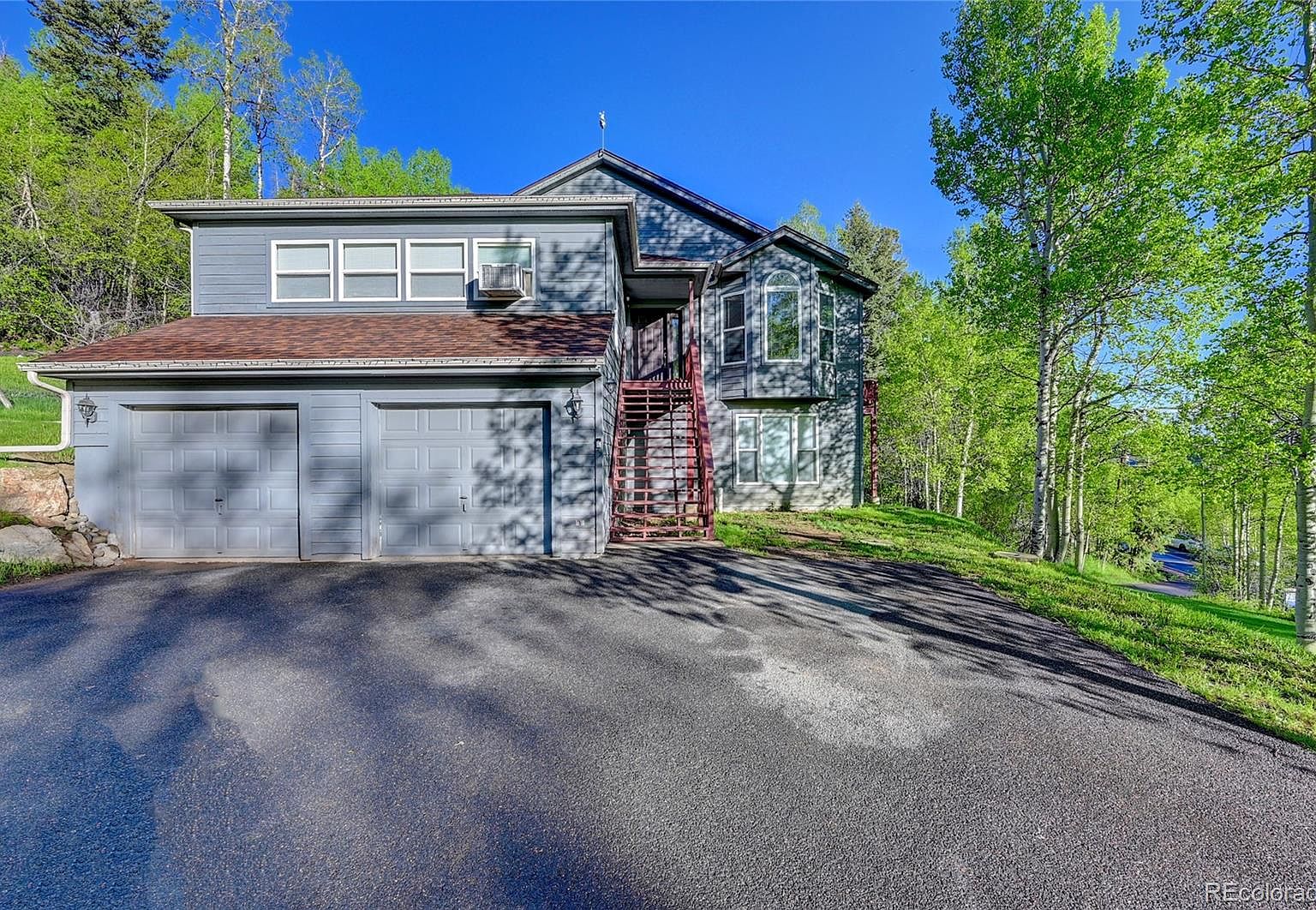 9931 City View Drive, Morrison, CO 80465 Zillow