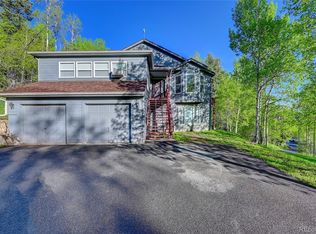 9931 City View Dr, Morrison, CO 80465