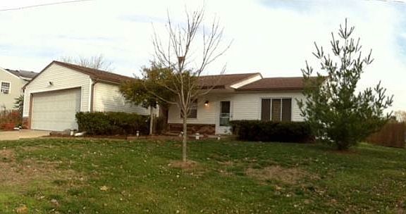 135 Plymouth Rock Ct