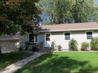 329 E Wisconsin Ave, Barron, WI 54812