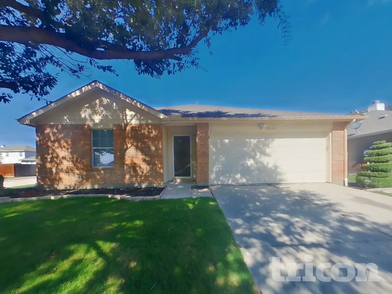 12636 Kingsgate Dr Rhome TX — Photo 2