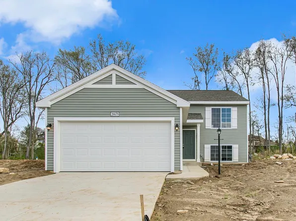 26679 Durness Woods Dr, South Bend, IN 46628