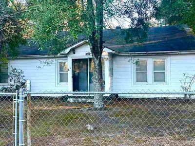 1405 Hodges Dr, Hartsville, SC, 29550