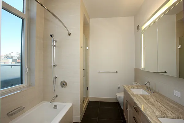 Rented by Manhattan Skyline | media 2