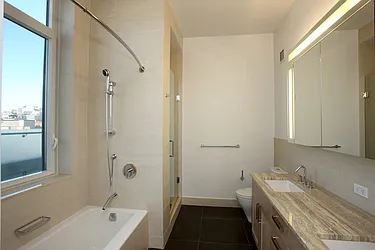 Rented by Manhattan Skyline