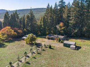 27602 Lorane Orchard Rd, Lorane, OR 97451