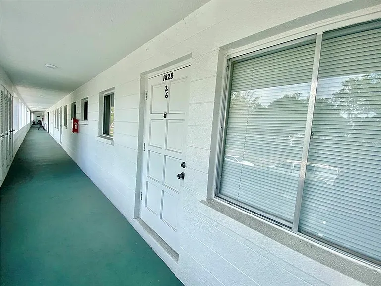 1825 Flamingo Blvd #O26 — Photo 3